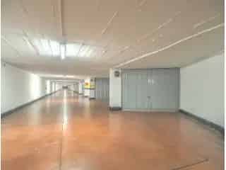 Garagebox te koop Sint-Jans-Molenbeek