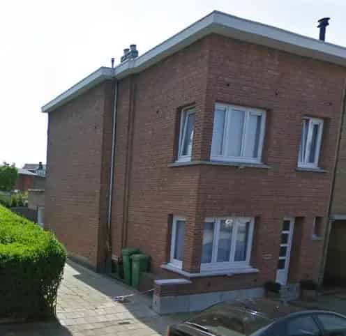 Eengezinswoning 3 slaapkamers 1950