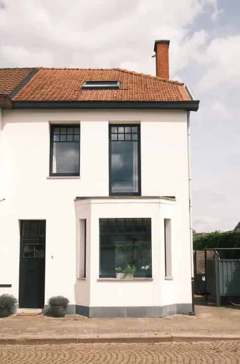 Huis Te Koop Elsdonk Edegem 3 slaapkamers