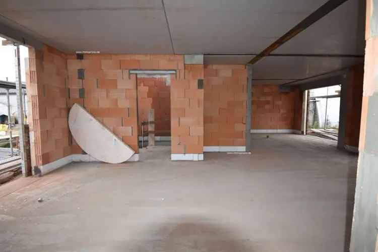 Nieuwbouw woning te koop in Ruiselede