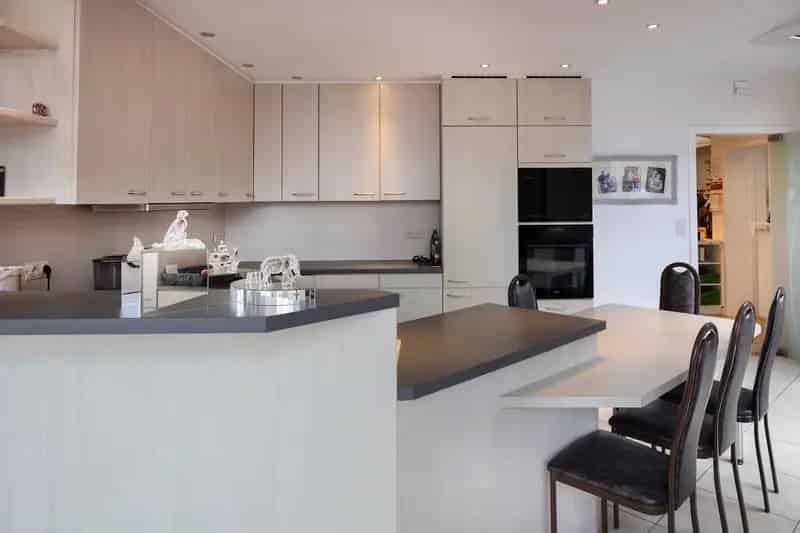 Werken en Wonen onder één Dak
