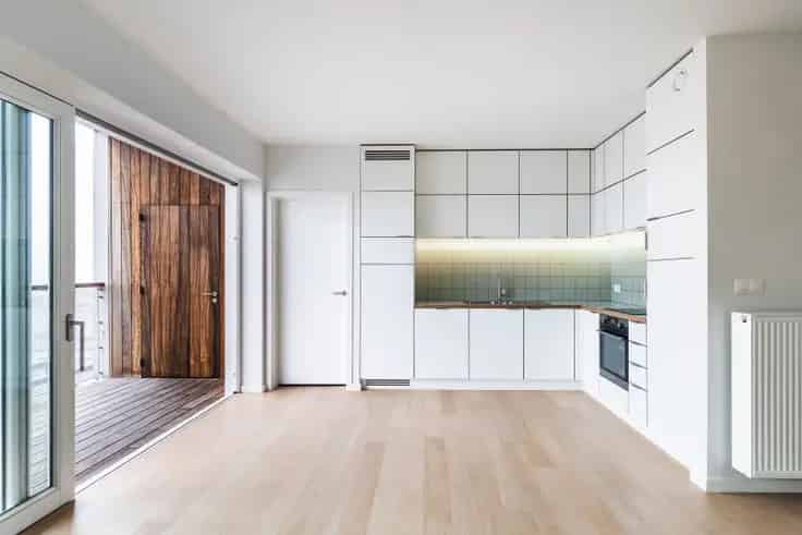 Nieuw Appartement Te Koop  2 Slaapkamers  Ruim Terras