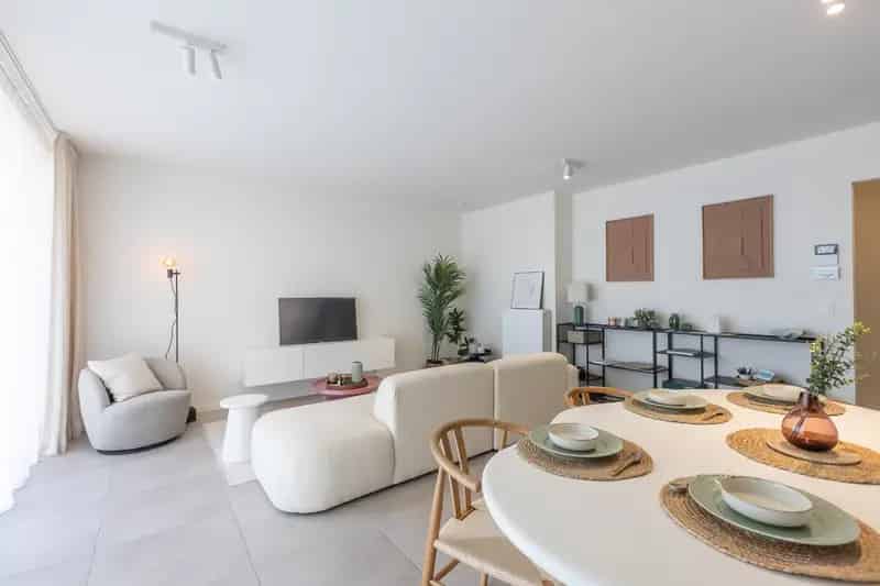 Appartement te Koop Middelkerke Residentie Odrada