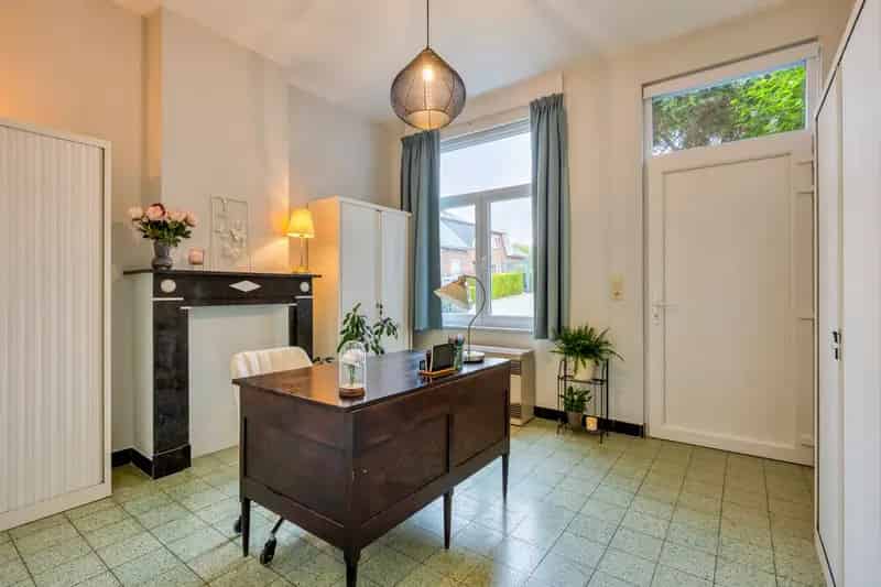 Huis te koop Sint-Rochus 3 slaapkamers tuin uitbreiding mogelijk