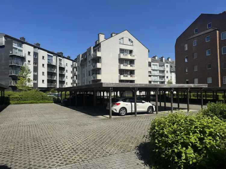 Carport te Koop Kessel-Lo