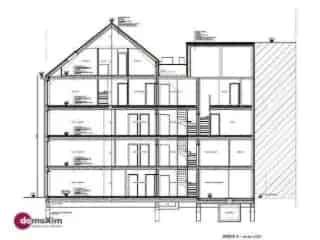 Bouwgrond Appartementen Diest - Nieuwbouwproject