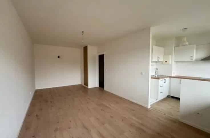 Gerenoveerde Studio te Koop in Vorst