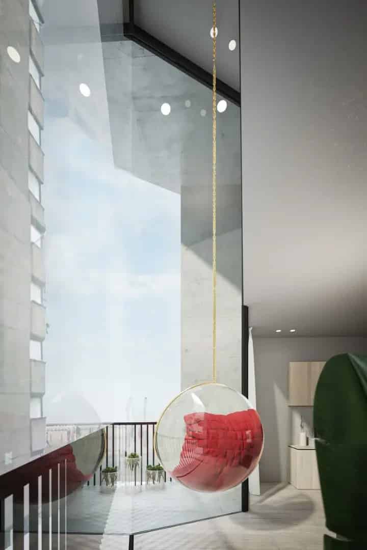 Uw Ideale Tweede Verblijf: Studio in Residentie ORT
