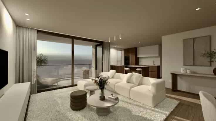 Appartement Te Koop Geraardsbergen Centrum Nieuwbouw