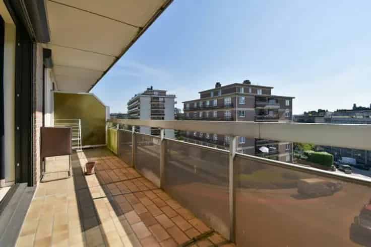 Appartement 1 slaapkamer te koop 73m² gerenoveerd