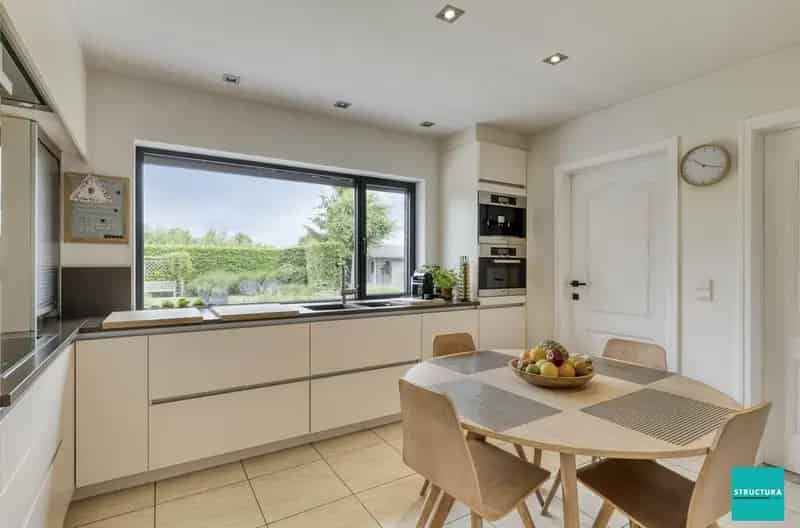 Instapklare charmewoning op toplocatie