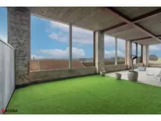 Loft te koop Avelgem - Moderne en trendy loft met ruim terras