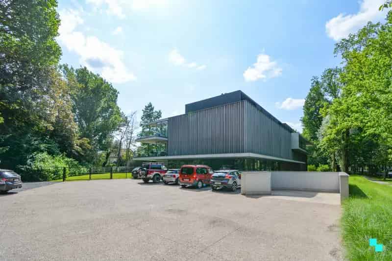 Nieuwbouw Penthouse te Rumbeke 3 slaapkamers 42m2 terras