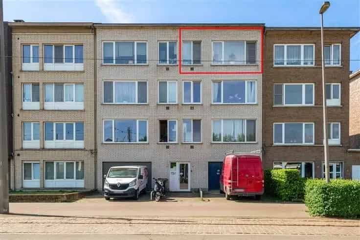 Appartement Te Koop