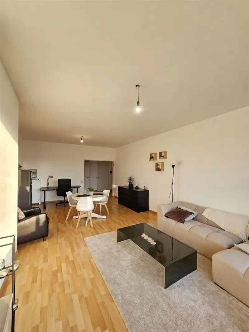 Appartement te huur 1 slaapkamer terras