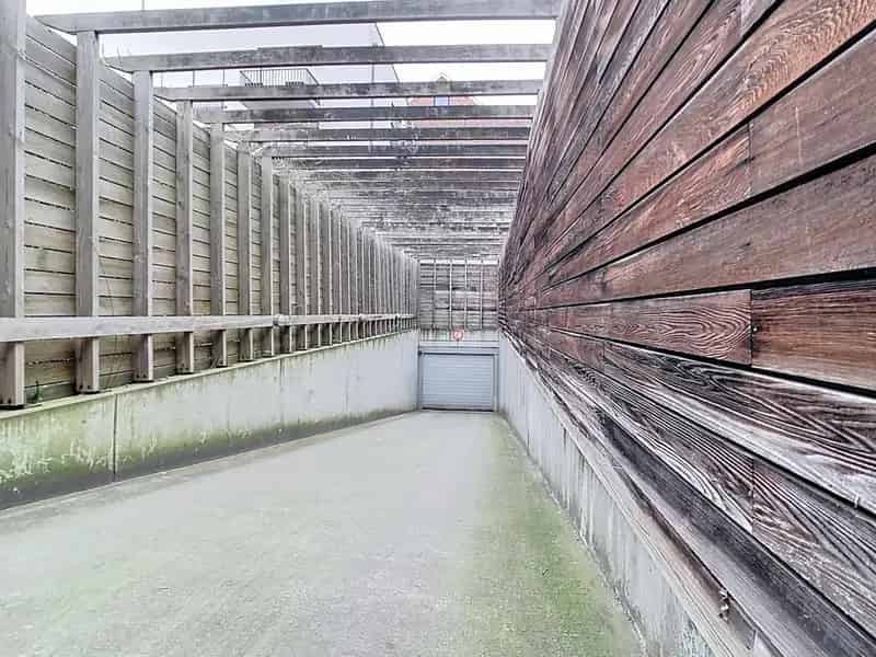 Autostaanplaats te Huur Antwerpen Centrum