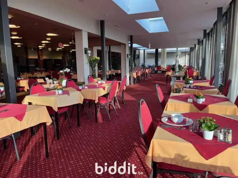 Appartement 4A te huur in Club Prestige