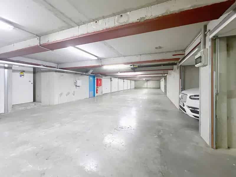Garagebox te huur nabij Zeedijk Heist