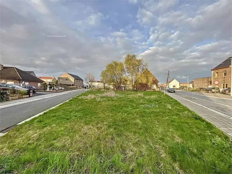 Bouwgrond te Koop Welden Vlaamse Ardennen Open Bebouwing