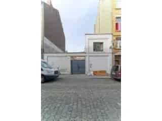 Huis Gemengd Gebruik Te Koop Sint-Jans-Molenbeek