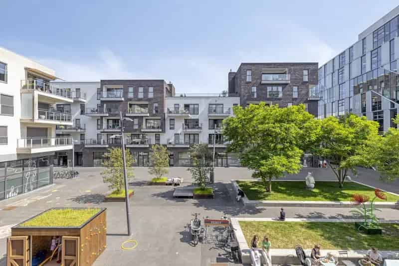 Appartement te koop Roeselare 102m² 2 slaapkamers EPC A