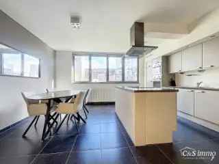 Penthouse te koop - Antwerpen RBR55799