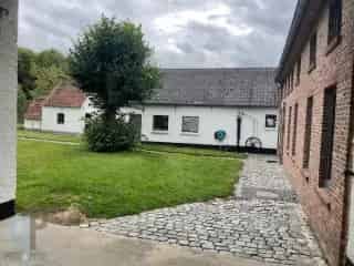 Fermette te koop Maarkedal 5 slaapkamers