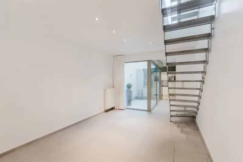 Architecturale Woning Gunstige Ligging