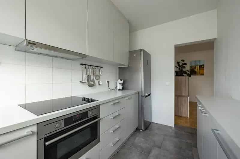 Appartement te huur 2 slaapkamers terras Lichtrijk Instapklaar