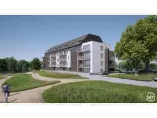 Appartement te Koop Mons - Residentie Alder