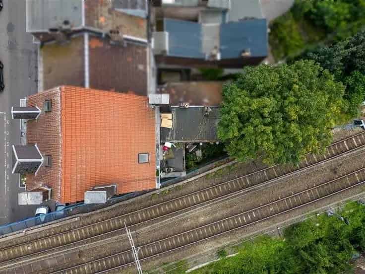 Appartementsblok Te Koop Nabij Boulevard de l'Automobile