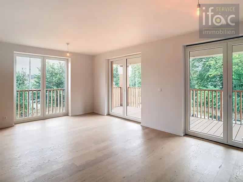 Nieuwbouw BEN Appartement te Koop Bertem