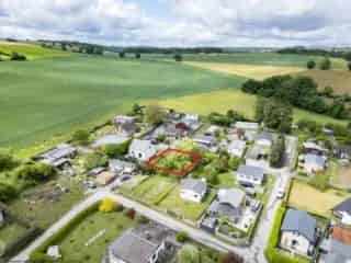 Bouwgrond te koop Blaimont 322m²