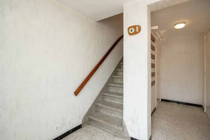 Te renoveren woning Grimbergen met 4 slaapkamers en tuin