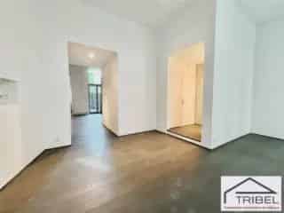 Appartement te Huur Brussel 186m²  2 slaapkamers Luxe