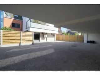 Parking te koop Ertvelde - 3 parkeerplaatsen in Residentie Linde