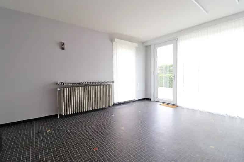 Verzorgde Woning Met Polyvalente Ruimte
