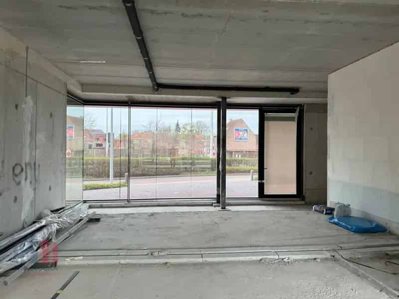 Kantoorruimte te huur Tielt 100m² Nieuwbouw