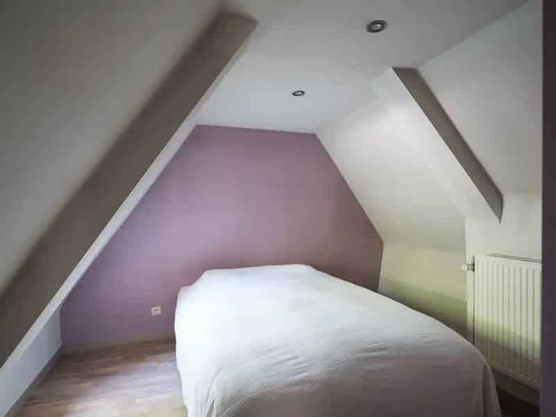 Karaktervolle woning te koop in Maarkedal met uitbreidingsmogelijkheid