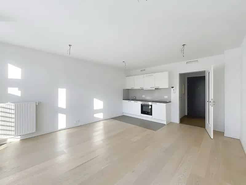 Studio te Koop Europawijk 36m² Terras