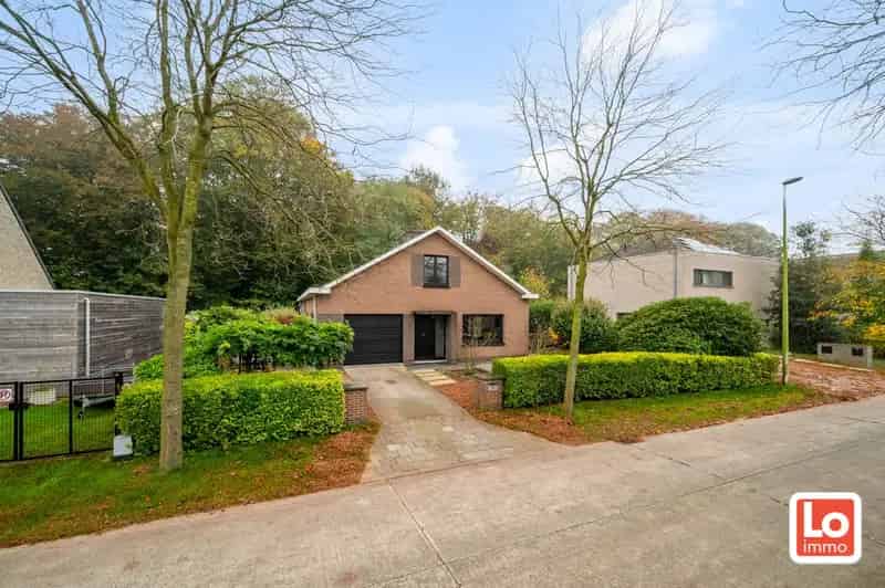Huis te Koop Lochristi VERKOCHT
