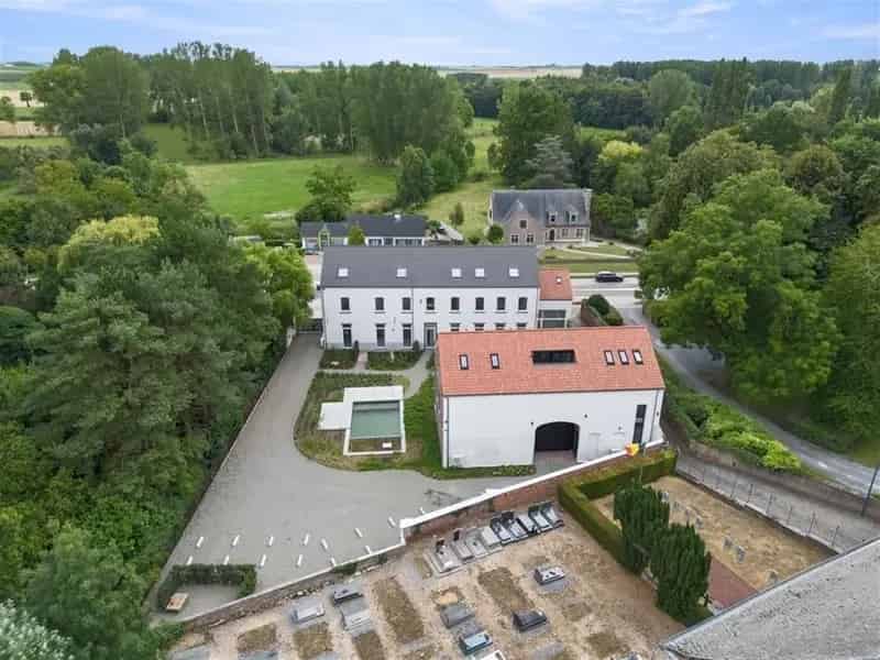 Huis te koop: Exclusieve BEN-woningen in gerenoveerde vierkantshoeve