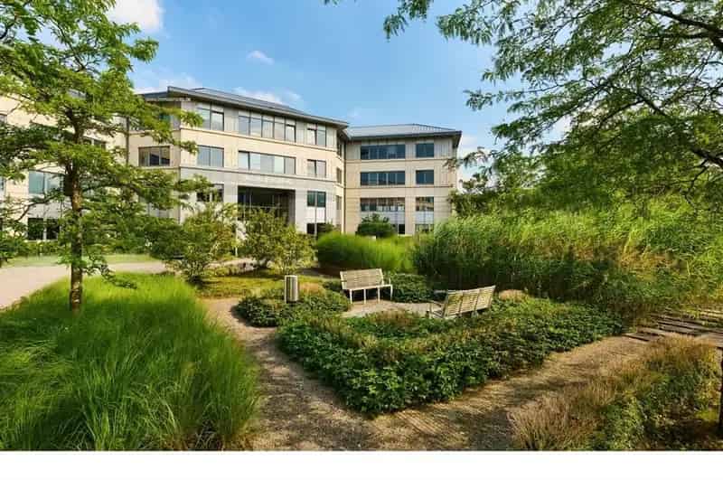 Kantoorruimte te koop Zaventem -  5605m² - 1044% rendement