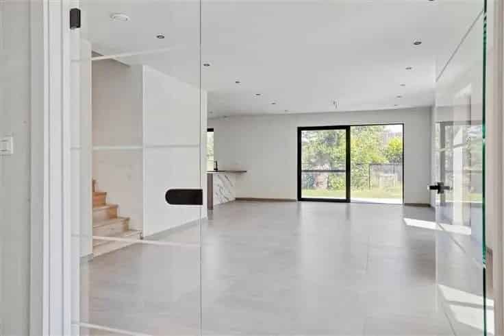 Huis Te Koop Blaasveld 5 Slaapkamers Grote Tuin