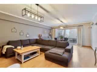 Appartement te koop Dilbeek 2 slaapkamers 2 terrassen