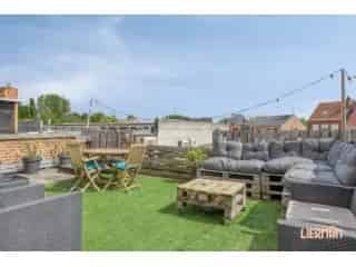 Duplex te koop Aalst 182m2 3 slaapkamers 2 badkamers