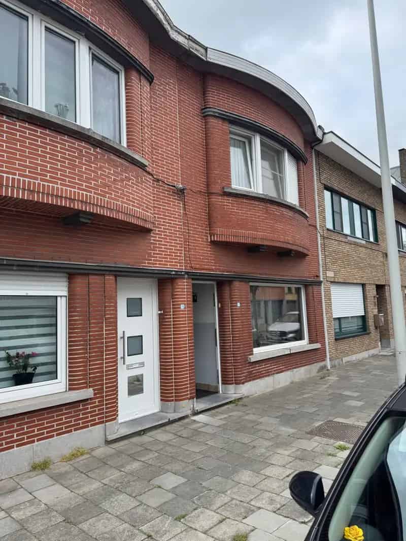 Gerenoveerde gezinswoning 3 slpk tuin Eeklo