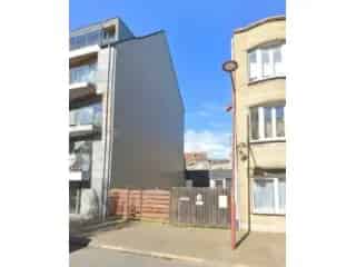 Bouwgrond Oostende 5 Woongelegenheden