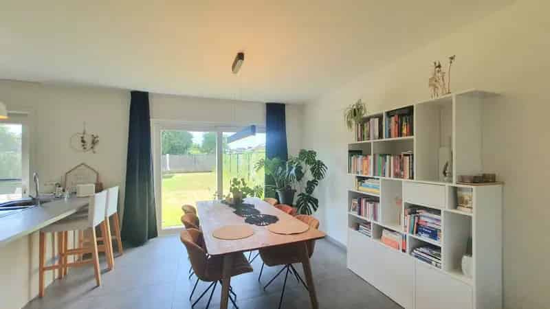 Te Huur: 3 Slaapkamers Huis Diepenbeek - Moderne Rijwoning 2019