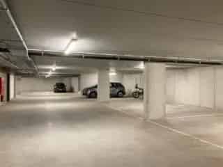 Parking te koop Westerlo Geel - Ondergrondse parkeerplaats Zandberg
